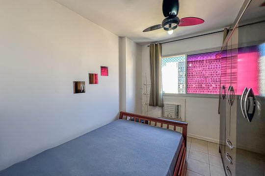 Apartamento à venda com 2 quartos, 62m² em Lapa, Rio de Janeiro