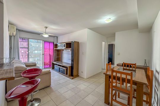 Apartamento à venda com 2 quartos, 62m² em Lapa, Rio de Janeiro