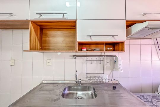 Apartamento à venda com 2 quartos, 62m² em Lapa, Rio de Janeiro