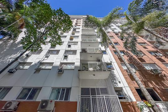 Apartamento à venda com 2 quartos, 62m² em Lapa, Rio de Janeiro