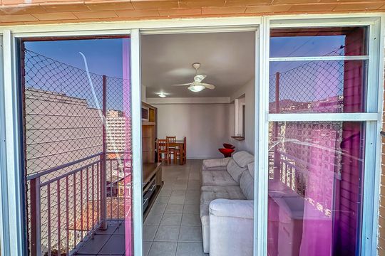 Apartamento à venda com 2 quartos, 62m² em Lapa, Rio de Janeiro
