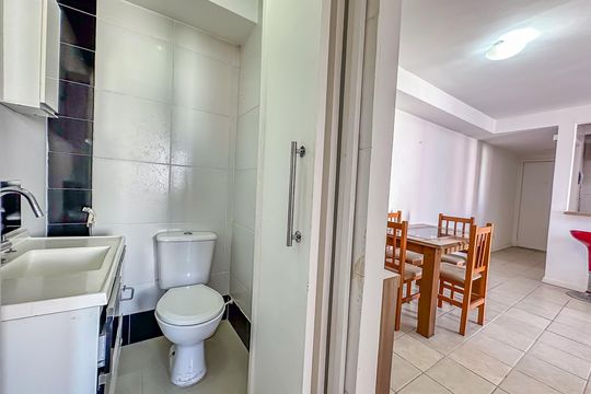 Apartamento à venda com 2 quartos, 62m² em Lapa, Rio de Janeiro