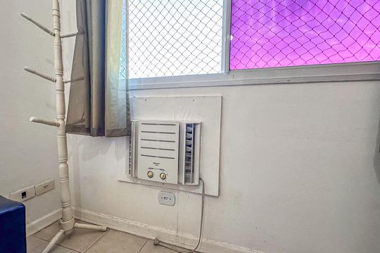Apartamento à venda com 2 quartos, 62m² em Lapa, Rio de Janeiro