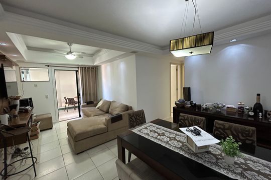 Apartamento à venda com 4 quartos, 98m² em Todos Os Santos, Rio de Janeiro