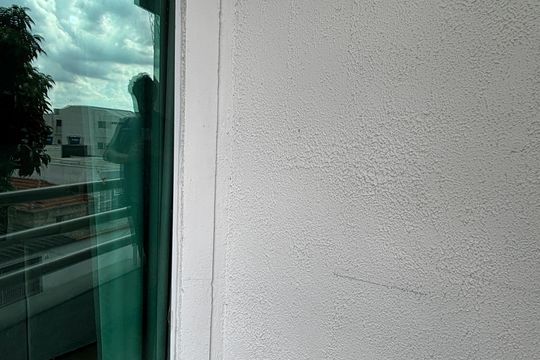 Sala Varanda de apartamento à venda com 3 quartos, 190m² em Vila América, Santo André