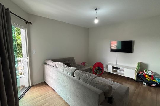 Apartamento à venda com 3 quartos, 190m² em Vila América, Santo André