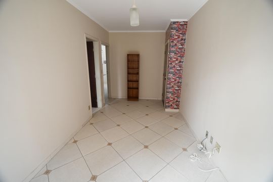 SalaSala de apartamento à venda com 1 quarto, 41m² em Centro, Campinas