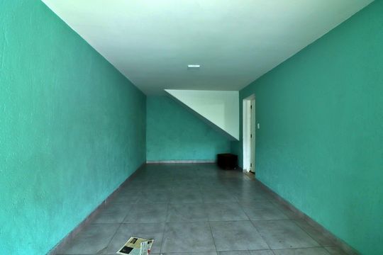 Garagem de casa para alugar com 3 quartos, 150m² em Vila Caminho do Mar, São Bernardo do Campo