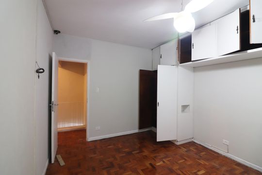 Quarto 2 de casa para alugar com 3 quartos, 150m² em Vila Caminho do Mar, São Bernardo do Campo