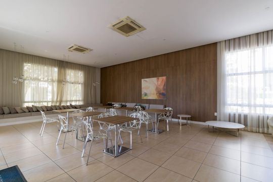 Apartamento para alugar com 4 quartos, 125m² em Jardim Vazani, São Paulo