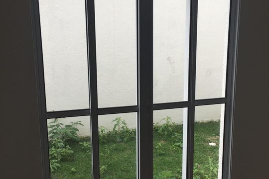 Varanda de kitnet/studio para alugar com 1 quarto, 25m² em Vila Ema, São Paulo