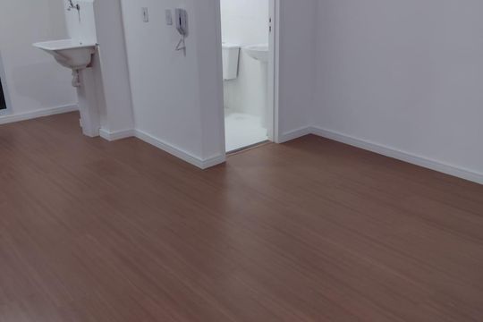 Kitnet/Studio para alugar com 1 quarto, 25m² em Vila Ema, São Paulo