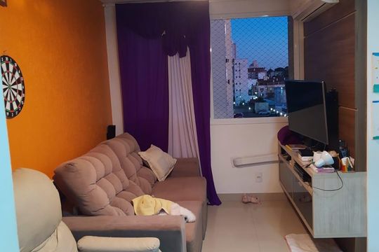 Apartamento à venda com 3 quartos, 62m² em Sarandi, Porto Alegre