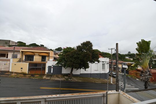 Quarto 1 - Suíte Vista de casa à venda com 4 quartos, 250m² em Vila Industrial (campinas), Campinas