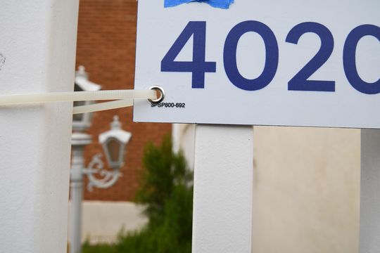 Placa de casa à venda com 4 quartos, 250m² em Vila Industrial (campinas), Campinas
