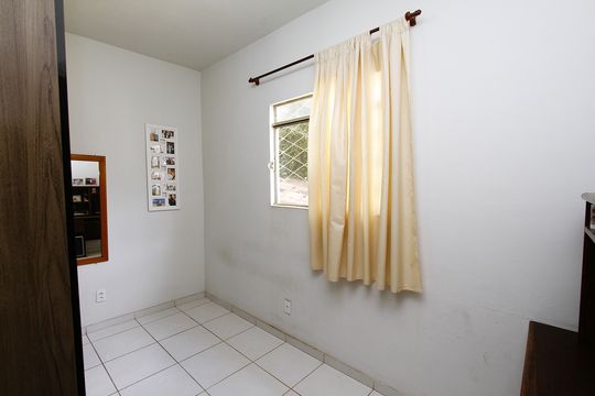 Quarto 3 de casa à venda com 4 quartos, 150m² em João Paulo Ii, Belo Horizonte