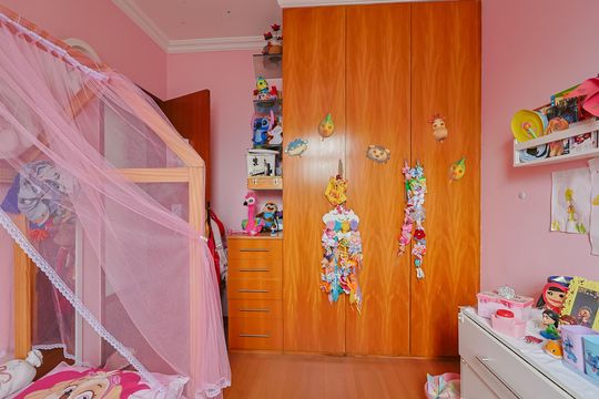 Apartamento à venda com 4 quartos, 176m² em Sagrada Família, Belo Horizonte