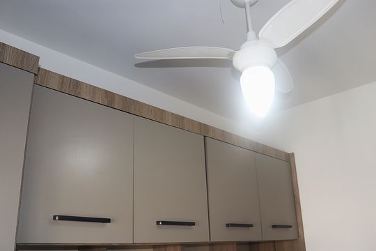 Quarto 2 de apartamento à venda com 2 quartos, 33m² em Bela Vista, São Paulo