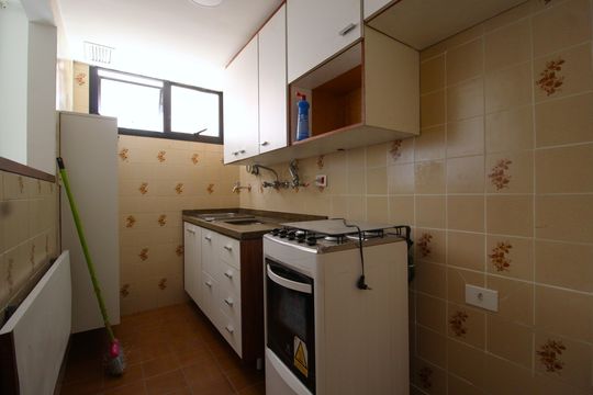 Apartamento à venda com 1 quarto, 57m² em Itaim Bibi, São Paulo