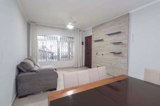 Casa à venda com 3 quartos, 225m² em Jardim Brasil (zona Norte), São Paulo