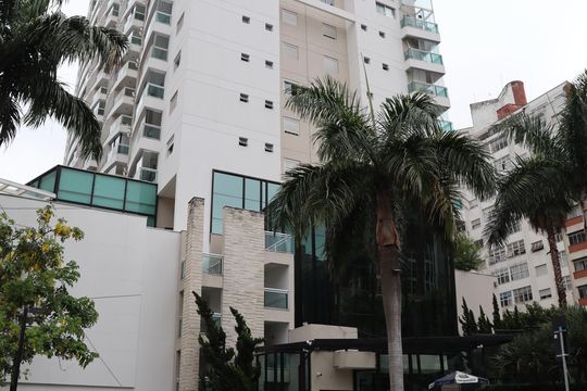 Apartamento para alugar com 1 quarto, 49m² em Bela Vista, São Paulo