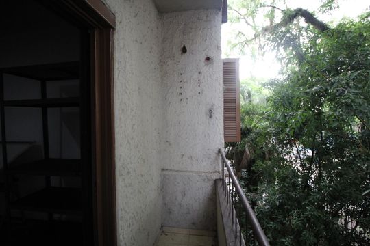 Sacada de apartamento à venda com 2 quartos, 60m² em Higienópolis, Porto Alegre