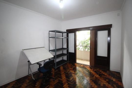 Quarto 2 de apartamento à venda com 2 quartos, 60m² em Higienópolis, Porto Alegre