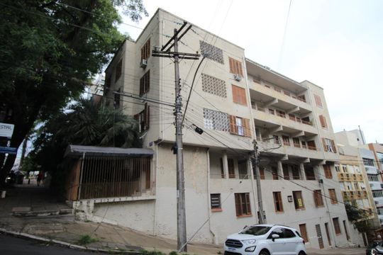 Apartamento à venda com 2 quartos, 60m² em Higienópolis, Porto Alegre