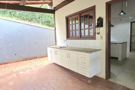 Casa de Condomínio à venda com 6 quartos, 1500m² em Bela Vista, Lagoa Santa