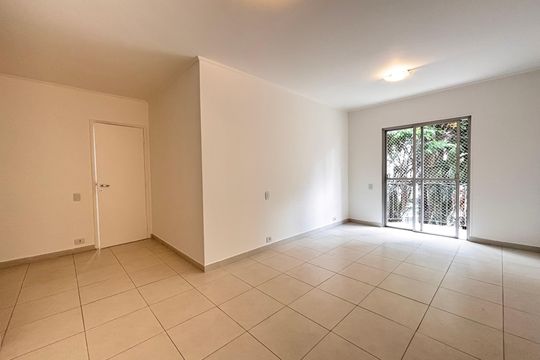 Apartamento à venda com 3 quartos, 85m² em Indianópolis, São Paulo