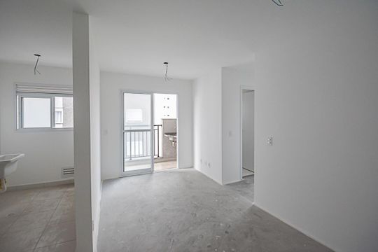 Apartamento à venda com 2 quartos, 48m² em Vila Joao Basso, São Bernardo do Campo