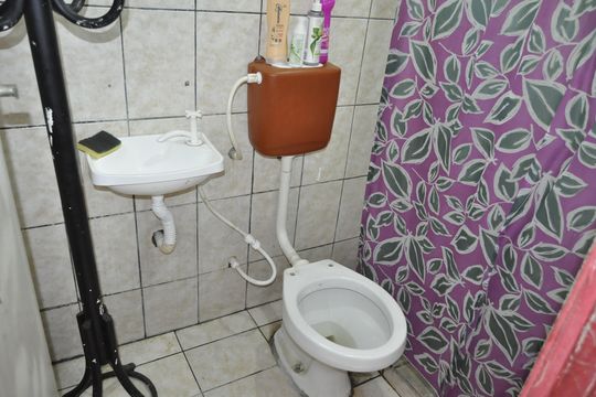 Casa à venda com 1 quarto, 90m² em Inhaúma, Rio de Janeiro