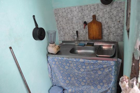 Casa à venda com 1 quarto, 90m² em Inhaúma, Rio de Janeiro