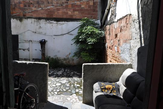 Casa à venda com 1 quarto, 90m² em Inhaúma, Rio de Janeiro