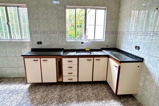 Cozinha de casa à venda com 3 quartos, 300m² em Jardim Vila Galvao, Guarulhos