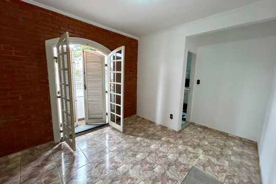 Quarto Suíte de casa à venda com 3 quartos, 300m² em Jardim Vila Galvao, Guarulhos