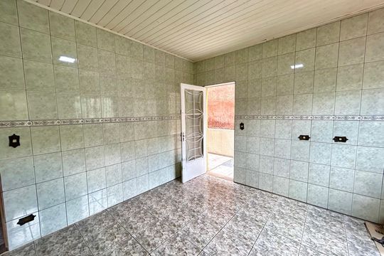 Cozinha de casa à venda com 3 quartos, 300m² em Jardim Vila Galvao, Guarulhos