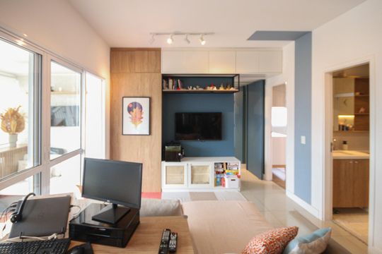 Apartamento à venda com 2 quartos, 70m² em Tucuruvi, São Paulo