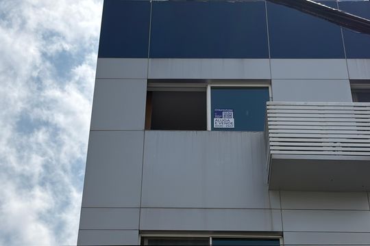 Placa de kitnet/studio à venda com 1 quarto, 28m² em Freguesia (jacarepaguá), Rio de Janeiro