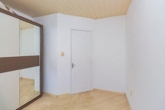 Quarto 2 de casa de condomínio à venda com 2 quartos, 98m² em Morro Santana, Porto Alegre