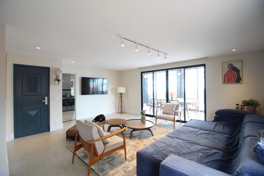 Apartamento para alugar com 4 quartos, 300m² em Freguesia (jacarepaguá), Rio de Janeiro