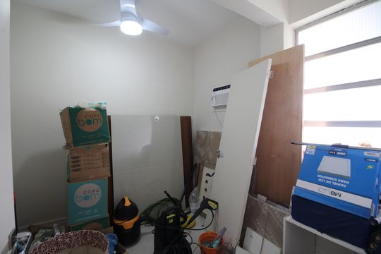 Quarto de Serviço de apartamento para alugar com 4 quartos, 300m² em Freguesia (jacarepaguá), Rio de Janeiro
