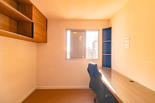 Apartamento à venda com 2 quartos, 48m² em Vila Guarani, São Paulo
