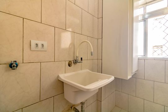Apartamento à venda com 2 quartos, 48m² em Vila Guarani, São Paulo