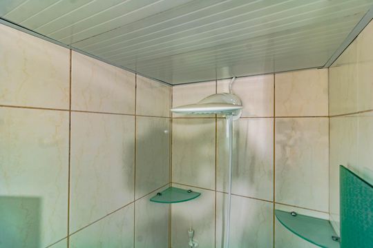 Apartamento à venda com 2 quartos, 48m² em Vila Guarani, São Paulo