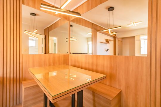 Apartamento à venda com 2 quartos, 48m² em Vila Guarani, São Paulo