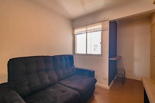 Apartamento à venda com 2 quartos, 48m² em Vila Guarani, São Paulo