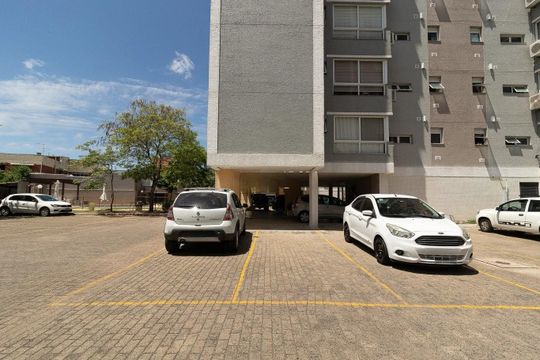 Área Comum  de apartamento para alugar com 3 quartos, 77m² em Cristal, Porto Alegre