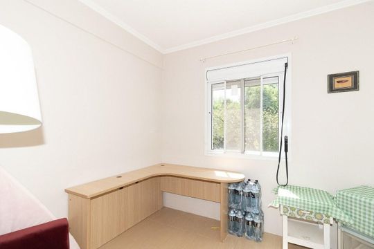 Quarto 3 de apartamento para alugar com 3 quartos, 77m² em Cristal, Porto Alegre