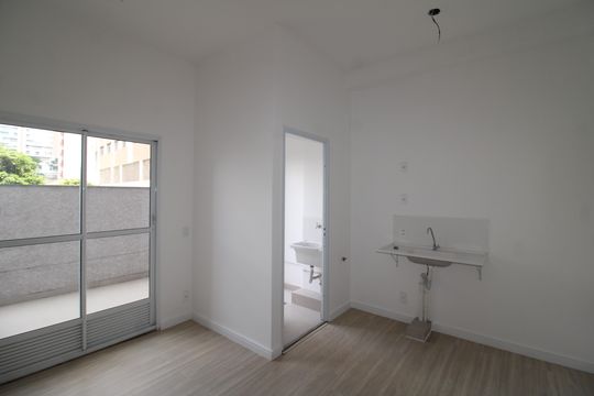 Apartamento para alugar com 2 quartos, 53m² em Imirim, São Paulo